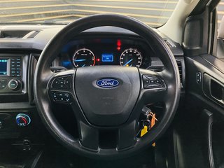 2019 Ford Ranger 2.2TDCi XL P/U D/C - photo 9