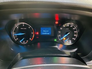 2019 Ford Ranger 2.2TDCi XL P/U D/C - photo 12