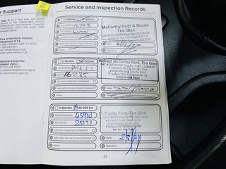 2019 Ford Ranger 2.2TDCi XL P/U D/C - photo 13