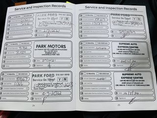 2019 Ford Ranger 2.2TDCi XL P/U D/C - photo 14