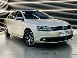 2014 Volkswagen Jetta GP 1.6 TDI COMFORTLINE DSG - photo 3