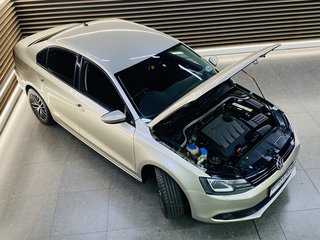 2014 Volkswagen Jetta GP 1.6 TDI COMFORTLINE DSG - photo 4