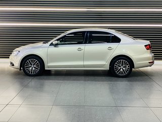 2014 Volkswagen Jetta GP 1.6 TDI COMFORTLINE DSG - photo 6