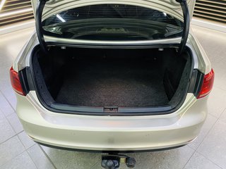 2014 Volkswagen Jetta GP 1.6 TDI COMFORTLINE DSG - photo 9
