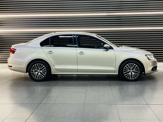2014 Volkswagen Jetta GP 1.6 TDI COMFORTLINE DSG - photo 10
