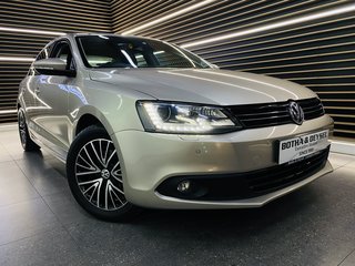 2014 Volkswagen Jetta GP 1.6 TDI COMFORTLINE DSG - photo 2
