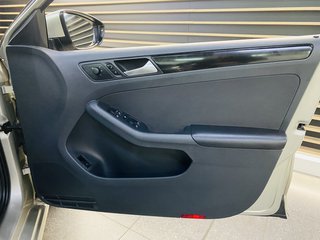 2014 Volkswagen Jetta GP 1.6 TDI COMFORTLINE DSG - photo 3