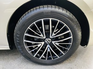 2014 Volkswagen Jetta GP 1.6 TDI COMFORTLINE DSG - photo 5