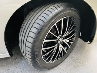 2014 Volkswagen Jetta GP 1.6 TDI COMFORTLINE DSG - photo 8
