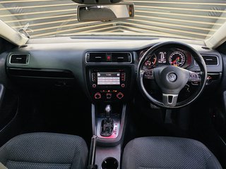 2014 Volkswagen Jetta GP 1.6 TDI COMFORTLINE DSG - photo 7