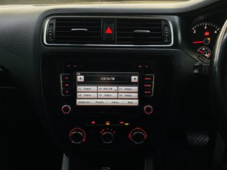 2014 Volkswagen Jetta GP 1.6 TDI COMFORTLINE DSG - photo 9