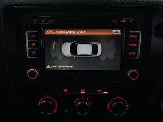 2014 Volkswagen Jetta GP 1.6 TDI COMFORTLINE DSG - photo 10