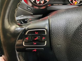 2014 Volkswagen Jetta GP 1.6 TDI COMFORTLINE DSG - photo 13