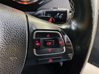 2014 Volkswagen Jetta GP 1.6 TDI COMFORTLINE DSG - photo 14
