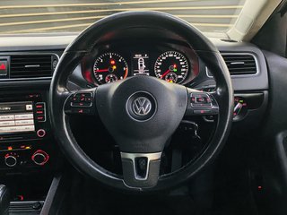 2014 Volkswagen Jetta GP 1.6 TDI COMFORTLINE DSG - photo 15