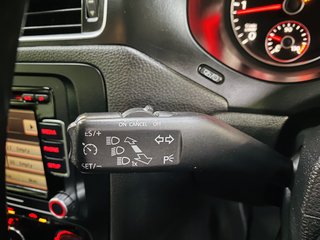 2014 Volkswagen Jetta GP 1.6 TDI COMFORTLINE DSG - photo 12
