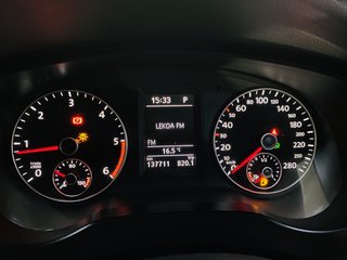 2014 Volkswagen Jetta GP 1.6 TDI COMFORTLINE DSG - photo 17