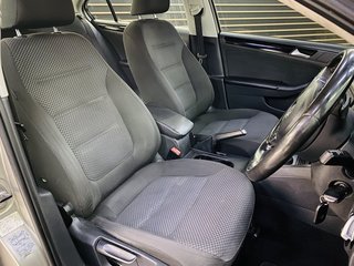 2014 Volkswagen Jetta GP 1.6 TDI COMFORTLINE DSG - photo 19