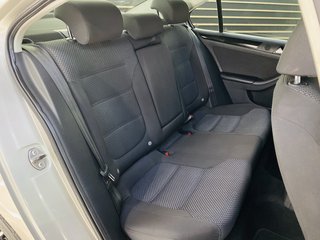 2014 Volkswagen Jetta GP 1.6 TDI COMFORTLINE DSG - photo 18