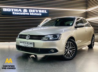 Volkswagen Jetta Used vehicle for sale