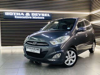 Hyundai i10 Used vehicle for sale
