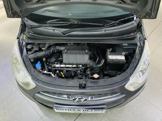 2012 Hyundai i10 1.1 GLS/MOTION - photo 5