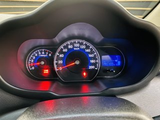 2012 Hyundai i10 1.1 GLS/MOTION - photo 11