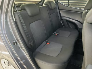 2012 Hyundai i10 1.1 GLS/MOTION - photo 13