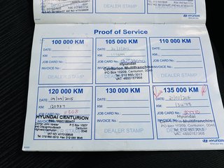 2012 Hyundai i10 1.1 GLS/MOTION - photo 16