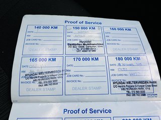 2012 Hyundai i10 1.1 GLS/MOTION - photo 17