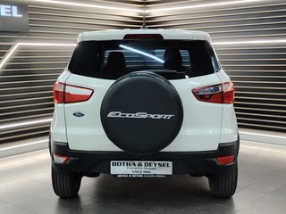 2021 Ford EcoSport 1.5TiVCT AMBIENTE - photo 4
