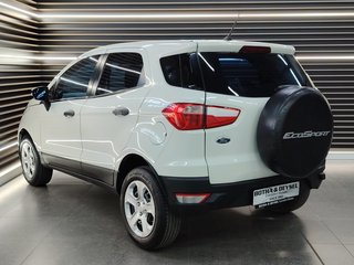 2021 Ford EcoSport 1.5TiVCT AMBIENTE - photo 3