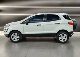 2021 Ford EcoSport 1.5TiVCT AMBIENTE - photo 2