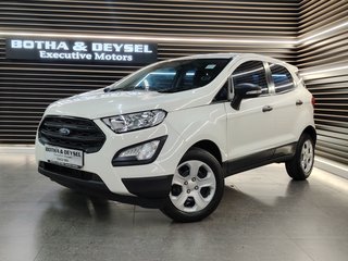 Ford EcoSport Used vehicle for sale