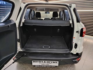 2021 Ford EcoSport 1.5TiVCT AMBIENTE - photo 5