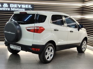 2021 Ford EcoSport 1.5TiVCT AMBIENTE - photo 6