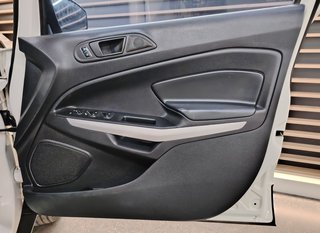 2021 Ford EcoSport 1.5TiVCT AMBIENTE - photo 7