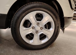 2021 Ford EcoSport 1.5TiVCT AMBIENTE - photo 8