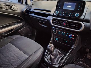 2021 Ford EcoSport 1.5TiVCT AMBIENTE - photo 2