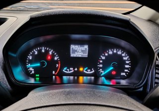 2021 Ford EcoSport 1.5TiVCT AMBIENTE - photo 3