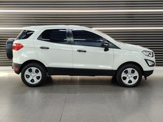 2021 Ford EcoSport 1.5TiVCT AMBIENTE - photo 6