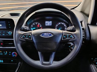 2021 Ford EcoSport 1.5TiVCT AMBIENTE - photo 5