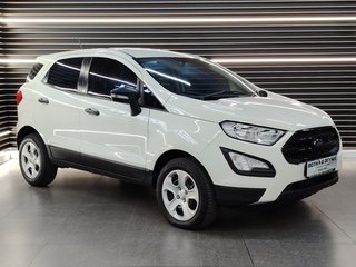2021 Ford EcoSport 1.5TiVCT AMBIENTE - photo 7
