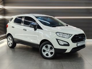 2021 Ford EcoSport 1.5TiVCT AMBIENTE - photo 8