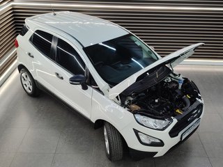 2021 Ford EcoSport 1.5TiVCT AMBIENTE - photo 10