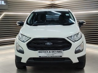 2021 Ford EcoSport 1.5TiVCT AMBIENTE - photo 9