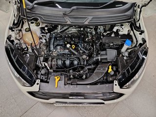 2021 Ford EcoSport 1.5TiVCT AMBIENTE - photo 11