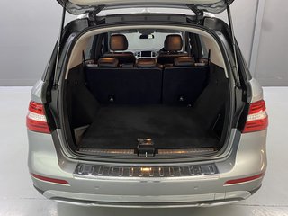 2012 Mercedes-Benz M Class ML 250 BLUETEC - photo 6