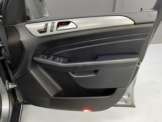 2012 Mercedes-Benz M Class ML 250 BLUETEC - photo 7