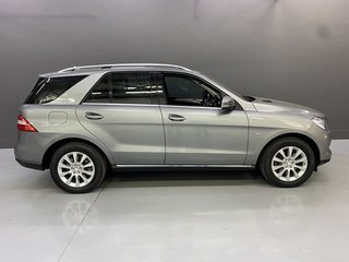 2012 Mercedes-Benz M Class ML 250 BLUETEC - photo 2
